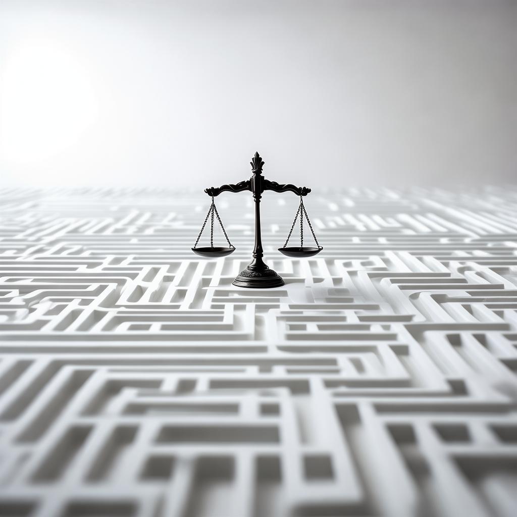 刑事案件进展查询难？一文读懂官方渠道与方法