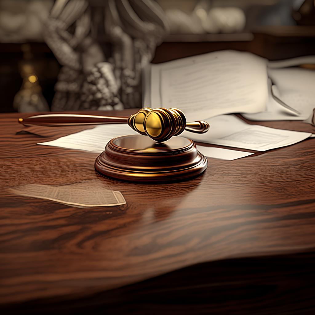 故意伤害罪量刑深度解析：从轻伤到重刑的法律界限