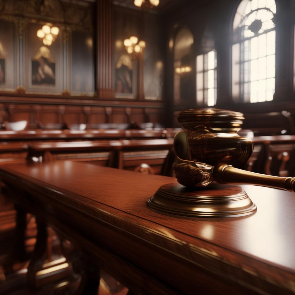 轻伤一级刑事责任：量刑标准与影响因素深度解析