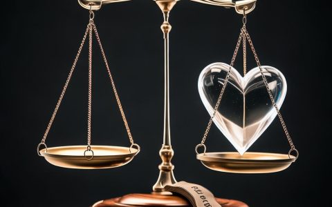 婚内保证书是定心丸还是空头支票？法律效力全解析