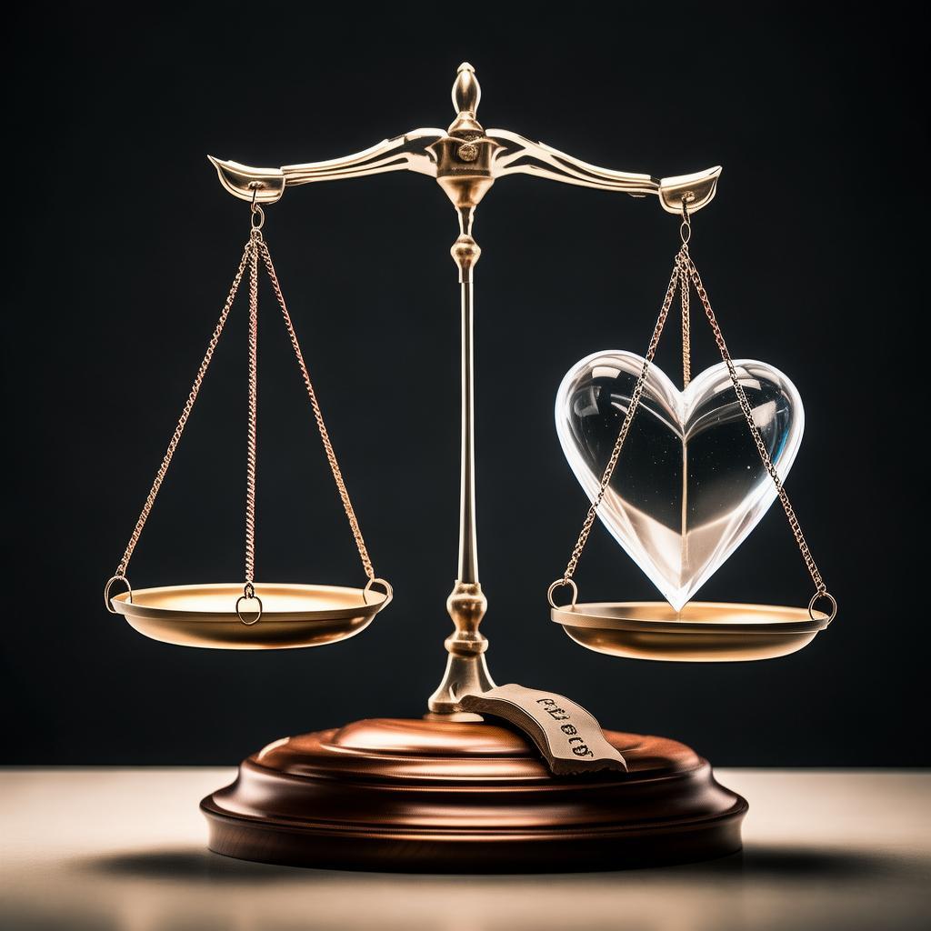婚内保证书是定心丸还是空头支票？法律效力全解析