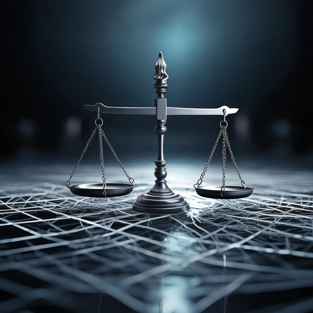 故意伤害致人重伤：法律红线与判刑标准深度解析