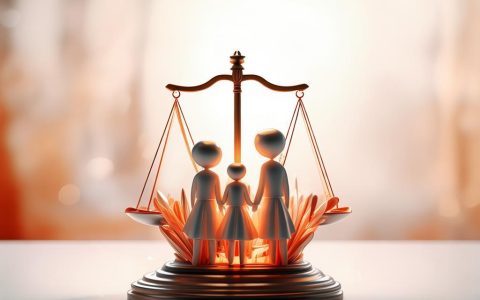 离婚后如何变更孩子抚养权？法律条件与办理全解