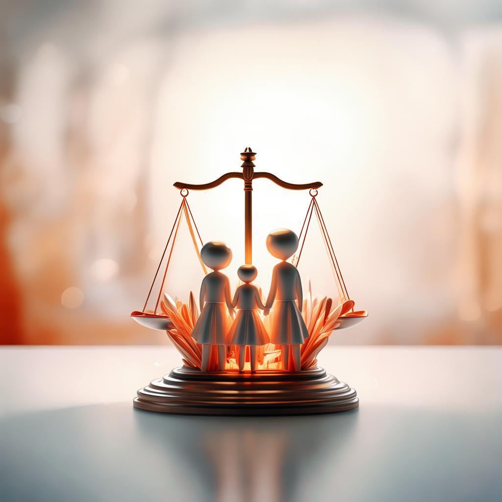 离婚后如何变更孩子抚养权？法律条件与办理全解
