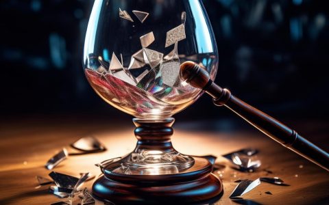 酒驾致人死亡：法律如何裁量刑罚年限？