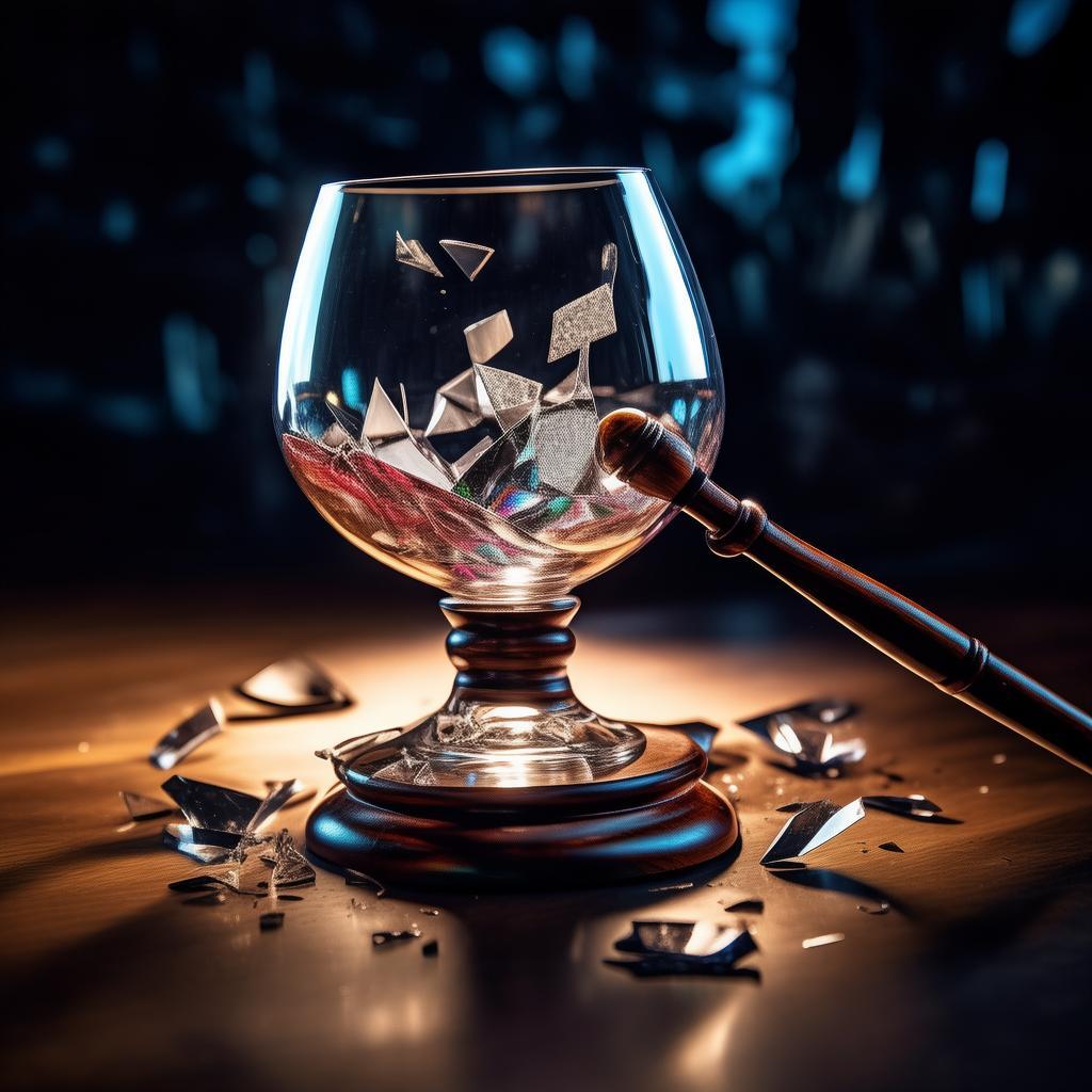 酒驾致人死亡：法律如何裁量刑罚年限？