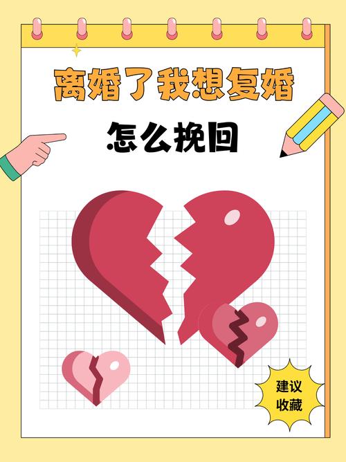 离婚后挽回的智慧：时机选择与关系修复策略