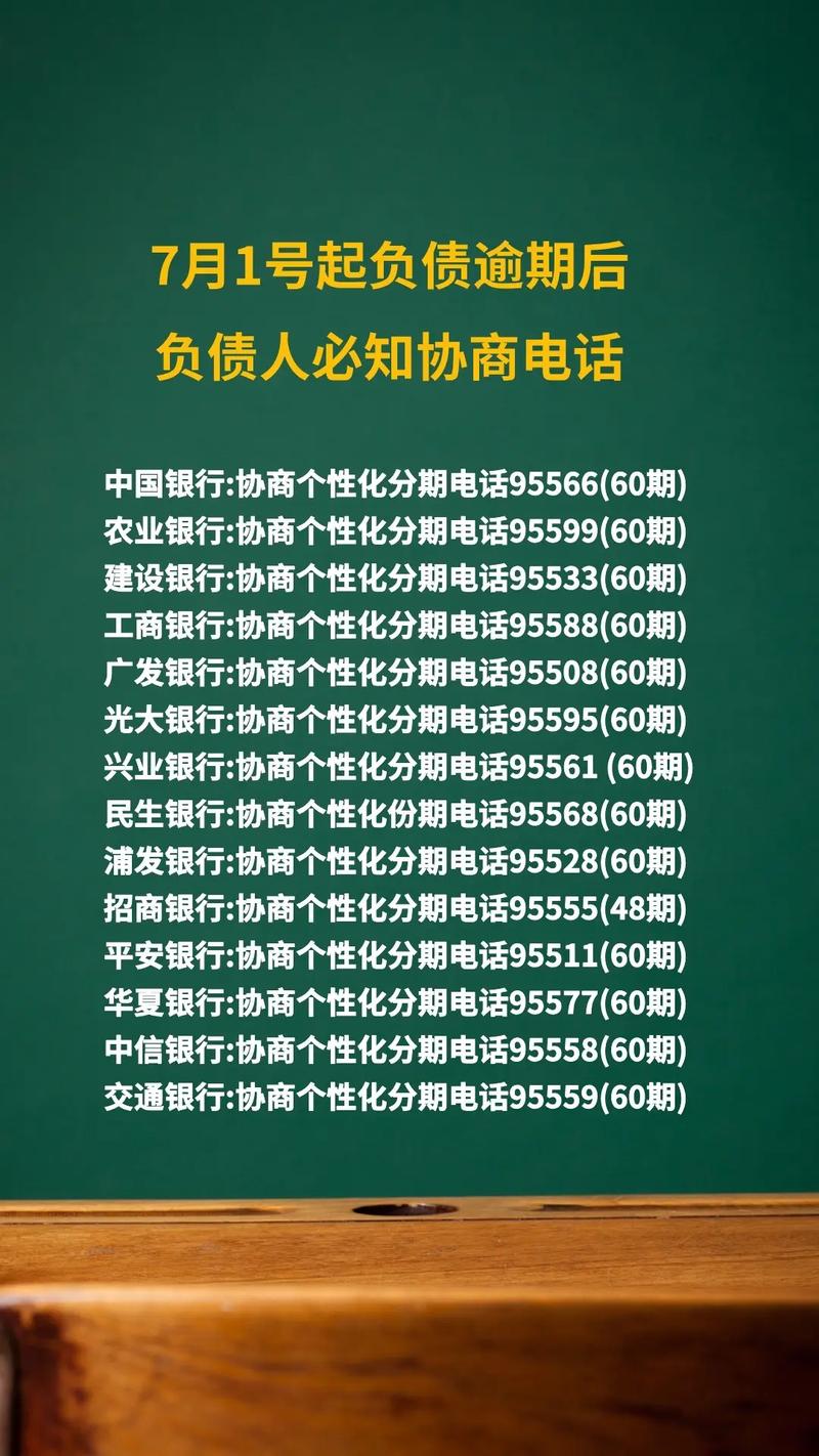逾期还款影响深远：从征信到法律诉讼的连锁反应