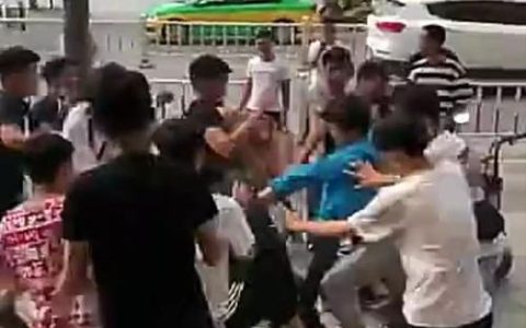 打架斗殴后果严重吗？律师详解拘留天数与法律责任