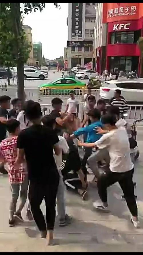 打架斗殴后果严重吗？律师详解拘留天数与法律责任