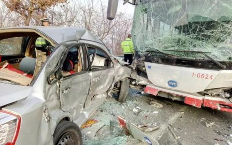 交通事故莫慌张：处理流程、赔偿要点与维权指南
