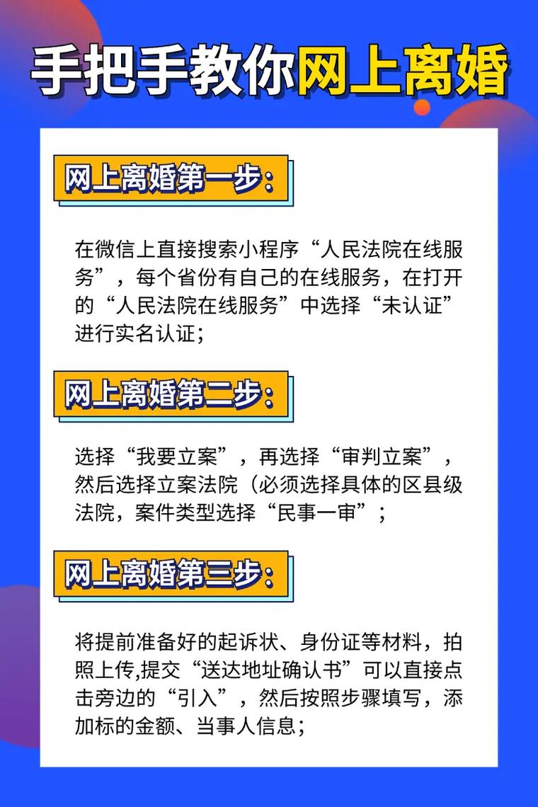 2025年离婚冷静期规定详解与流程指引