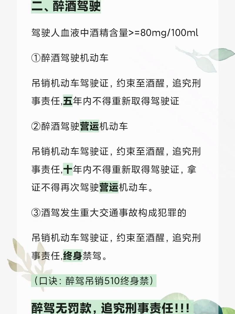 醉驾88毫克初犯：并非小事，详解刑事责任与后果