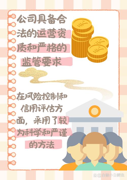 网络借贷迷雾：如何甄别正规平台与规避风险