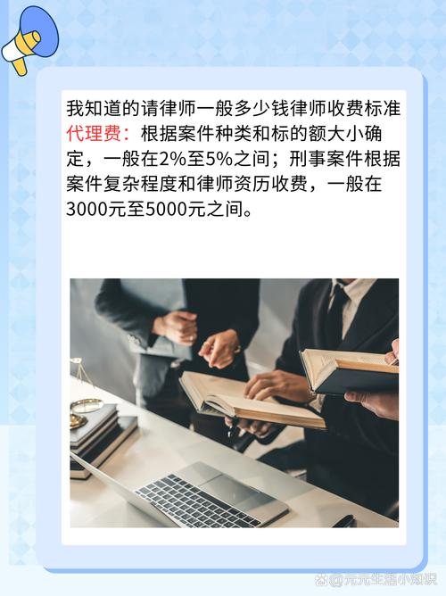 在中国请律师到底要花多少钱？收费方式全解析