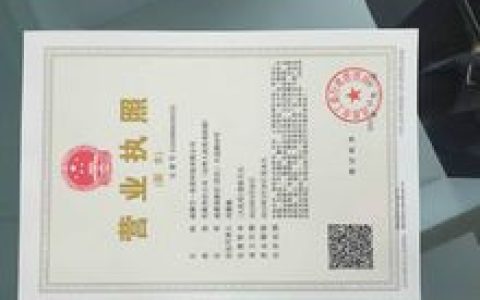 代办营业执照费用揭秘：市场行情与避坑指南