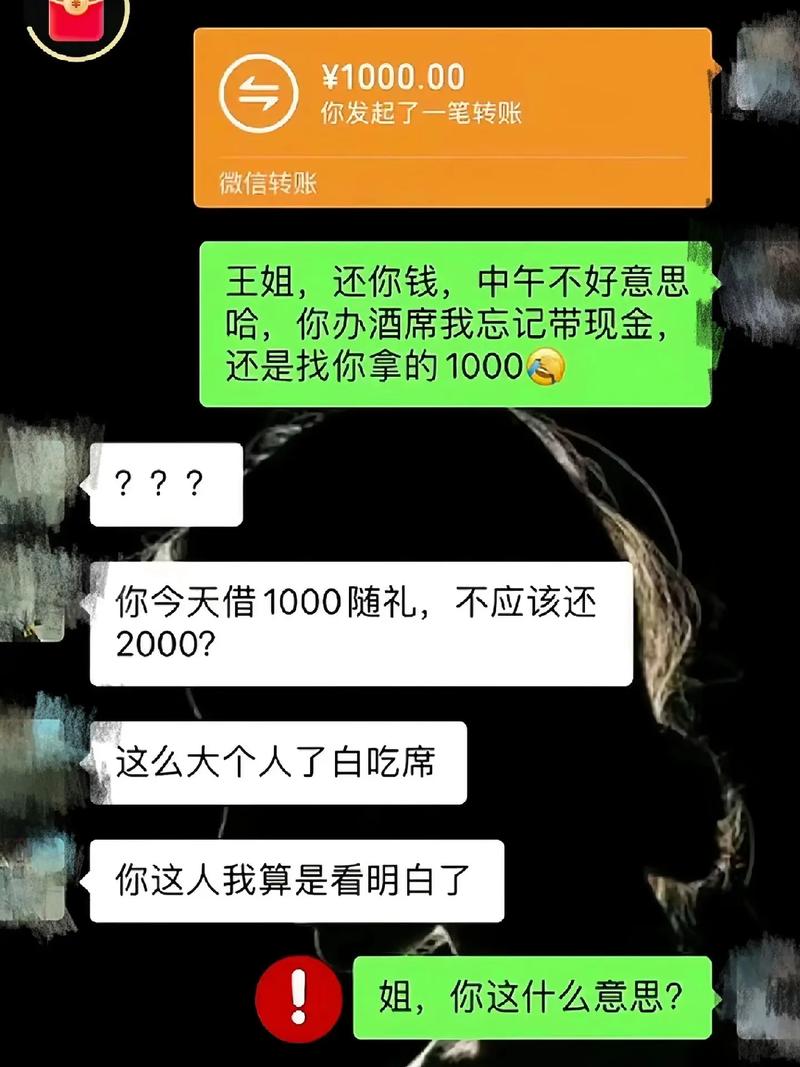 小额网络借款1000-5000元：法律风险与维权要点解析