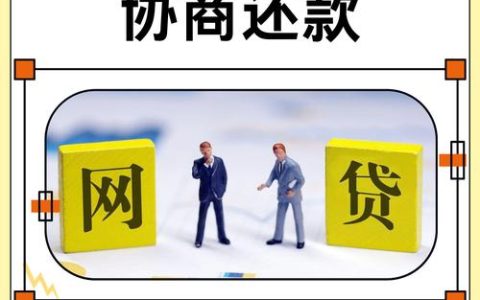网贷还不上了只还本金？专业解读协商可行性与法律要点