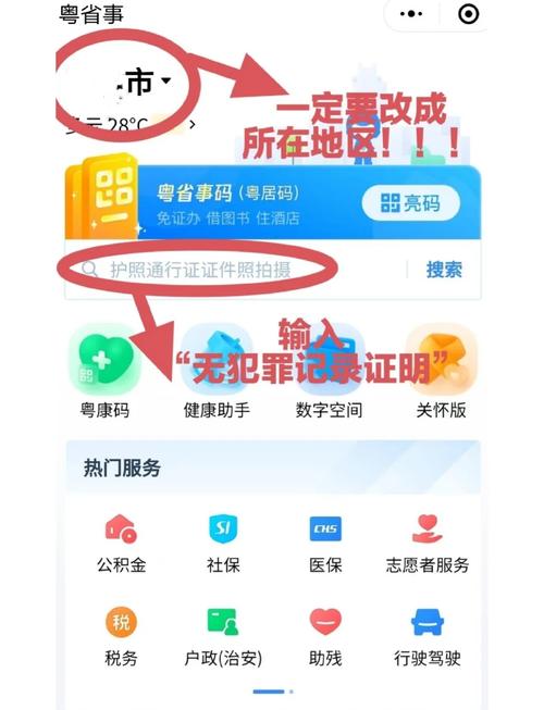 如何合法查询有无犯罪记录？权威指南详解