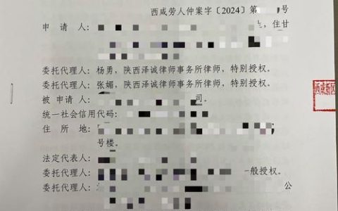 劳动仲裁结果查询：官方指引与后续应对