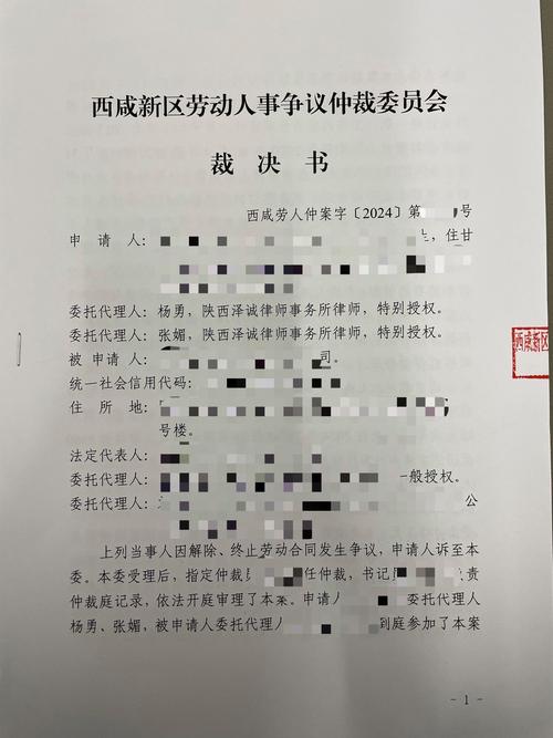 劳动仲裁结果查询：官方指引与后续应对