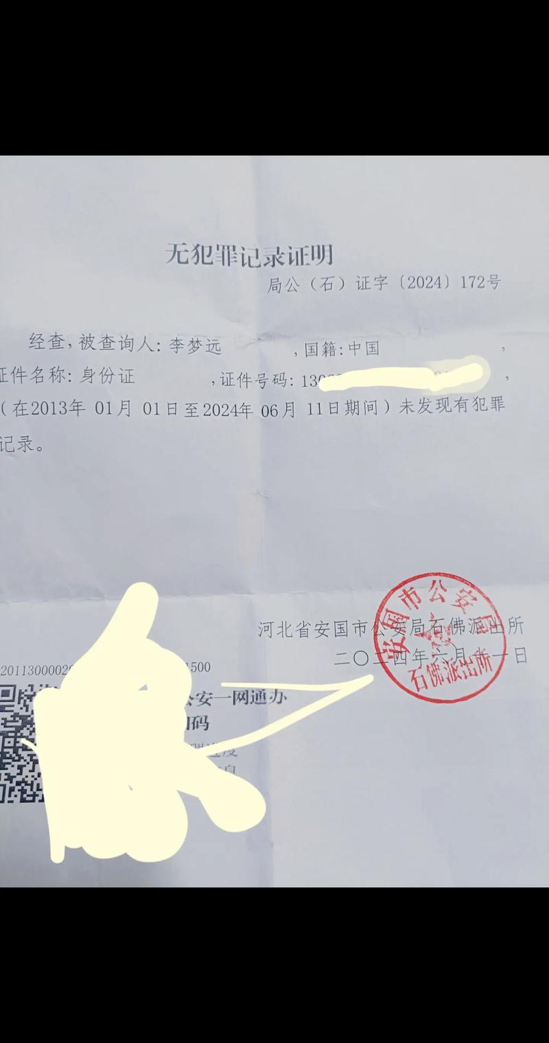 云南办无犯罪证明全攻略：别让小证明误大事