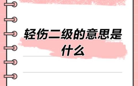 轻伤二级索赔二十万：是敲诈还是合理维权？