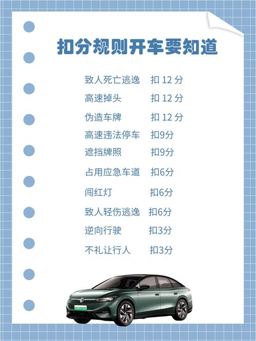肇事逃逸：新规下是扣6分还是12分？后果远超你想象
