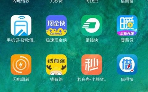 网贷逾期莫轻视，法律后果及应对