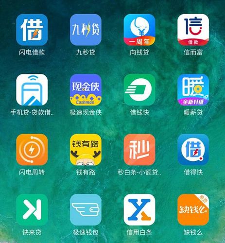 网贷逾期莫轻视，法律后果及应对
