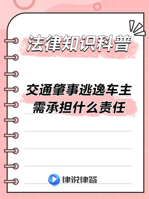 肇事逃逸：是否必然承担事故全部责任？