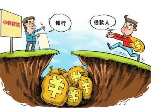 贷款五万分三十六期：法律要点与风险防范