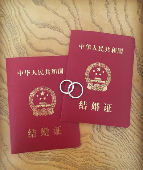 未领结婚证的同居关系，财产应如何分割？