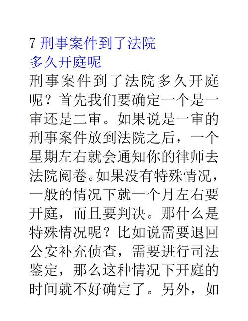 刑事案件全解析：定义、类型与应对指南