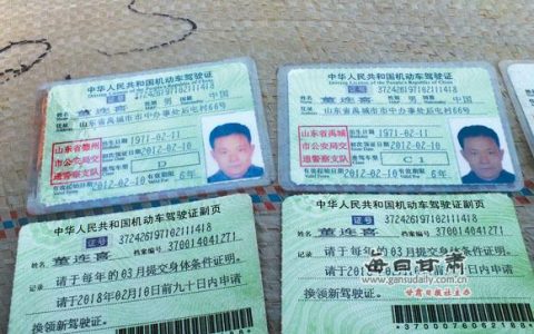 单眼失明能否顺利更换驾驶证？