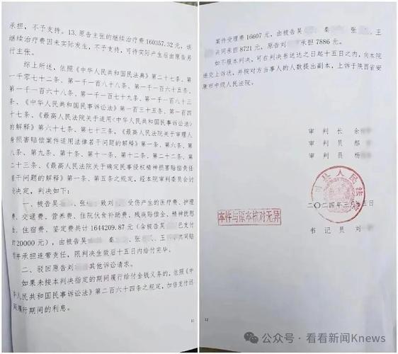 致人重伤二级判刑与赔偿全解析