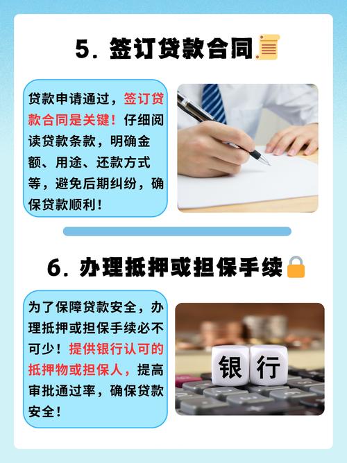 无抵押贷款条件额度揭秘与申请指南
