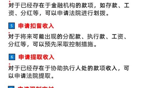 资深律师揭秘：如何让欠钱不还者无路可逃