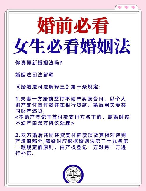 2025新婚姻法财产分割规则详解