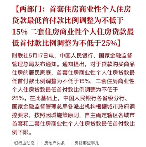 房产二次抵押贷款年限详解与注意事项