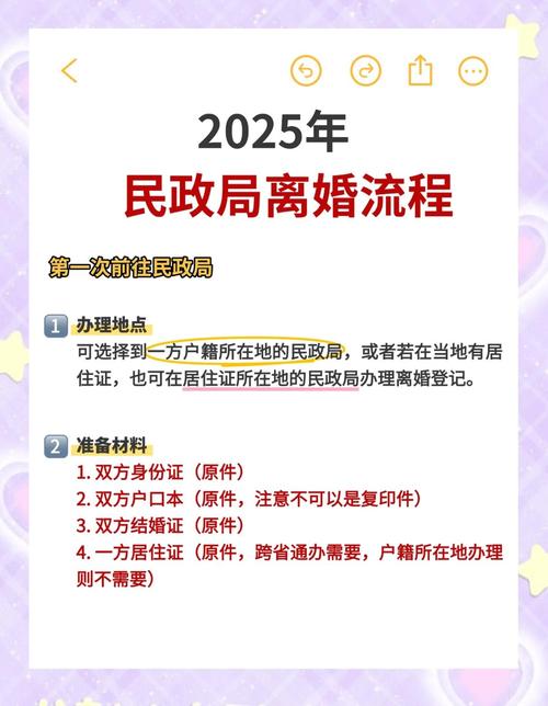 当前离婚手续流程：协议与诉讼详解