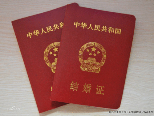离婚时必须提供结婚证吗？