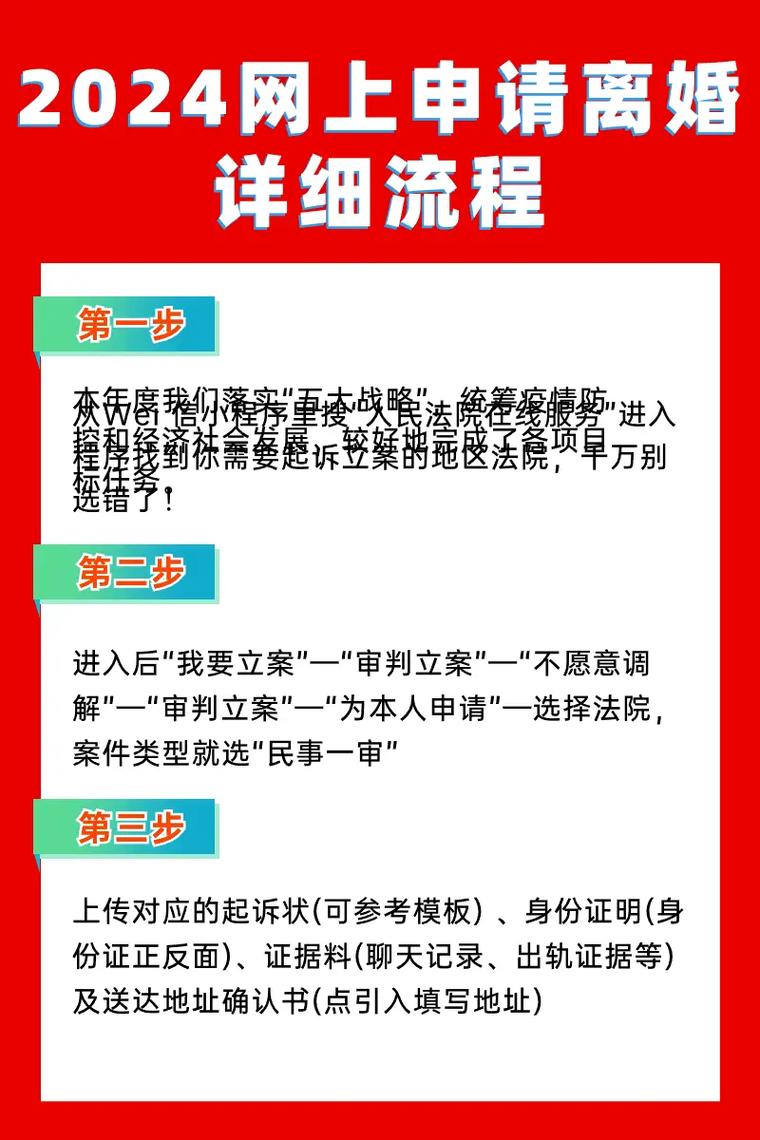 单方想离婚对方不肯？诉讼指引与材料