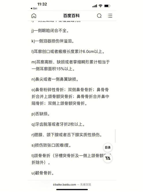 弄懂轻伤二级标准是追究刑责的关键
