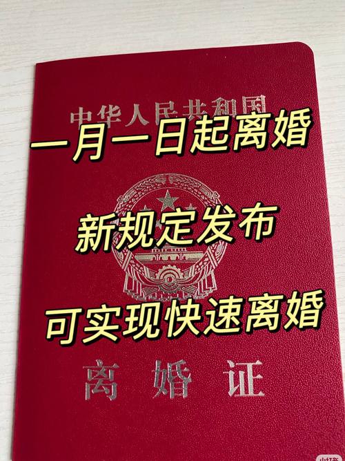 2025年办离婚手续，这些材料千万别带错