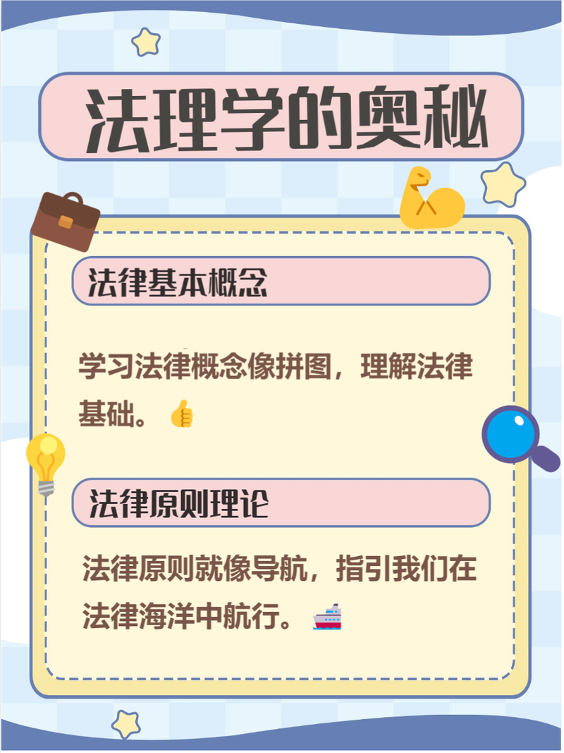 想成为律师，大学专业到底应该怎么选
