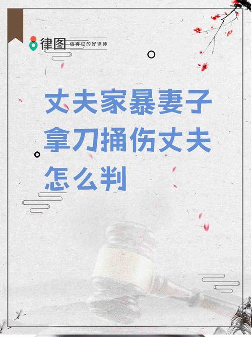 遭遇丈夫家暴该如何应对与维权
